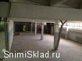 Маленький, отапливаемый склад в Москве, метро Кожуховская 760 кв.м. - Отапливаемый склад 760 кв.м. с пандусом в Москве
